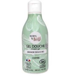 bagnoschiuma mandorla dolce 300ml. BIO