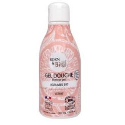 GEL DE DUCHA agrumi 300ml. BIO