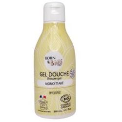 GEL DI DOCCIA coco monoi 300ml. BIO