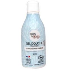 GEL DI DOCCIA neutro 300ml. BIO