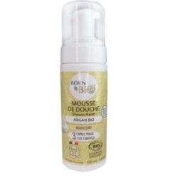 ESPUMA DI DOCCIA argan 150ml. BIO