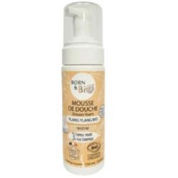 SCHIUMA DA DOCCIA ylang ylang 150ml. BIO