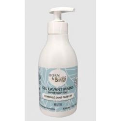 SAPONE LIQUIDO neutro 300ml. BIO