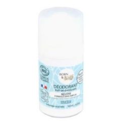 DEODORANTE neutro 50ml. BIO