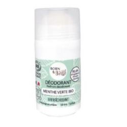 deodorante menta 50ml. BIO