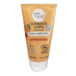 EXFOLIANTE CORPOREO 150ml. BIO