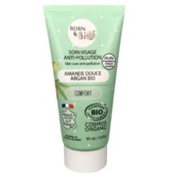 CUIDADO FACIAL ANTPOLUCION pelle normale 50ml. BIO