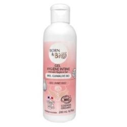GEL IGIENE INTIMA suave 200ml. BIO
