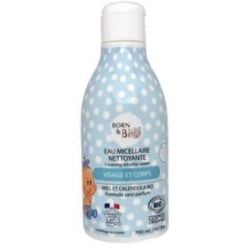 ACQUA PULITRICE BEBE 300ml. BIO