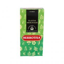 HERBOTISA 100gr. - IL NATURALISTA
