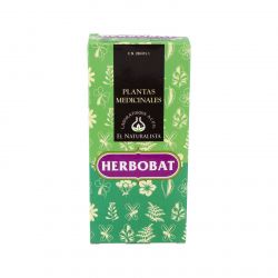 HERBOBAT 100gr. - IL NATURALISTA