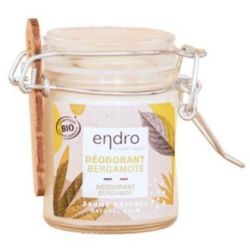 deodorante bergamota 50ml.