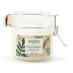 dentifricio Menta 100ml.
