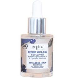 SERUM FACIALE antiaging 30ml.