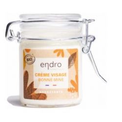 CREMA FACCIALE illuminante 50ml.