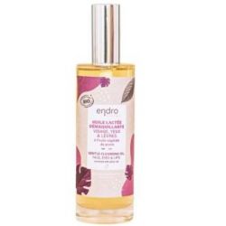 OLIO STRUCCANTE detergente delicato 100ml.