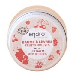BALSAMO LABIAL Bacche Rosse 15gr.