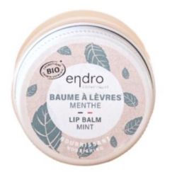 BALSAMO LABIAL Menta 15gr.