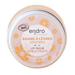 BALSAMO LABIAL Menta Agrumi 15gr.