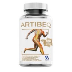 ARTIBEQ 180cps - BEQUISA