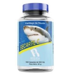 BECARTIL C 100cps. - BEQUISA