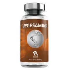 VEGESAMINA 90cps - BEQUISA