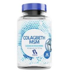 COLAGBETH MSM 60cps.