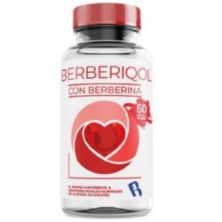 BERBERIQOL 60cps. - BEQUISA