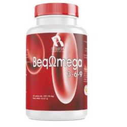 BEQOMEGA 369 60perle.