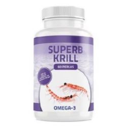 SUPERBKRILL 60perle.