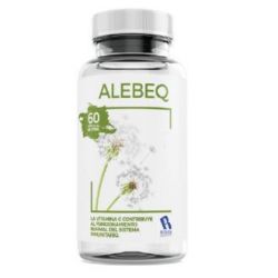 ALEBEQ 60cps - BEQUISA