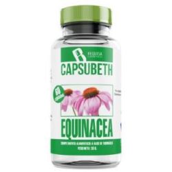 CAPSUBETH EQUINACEA 60cps.