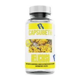 CAPSUBETH HELICRISO 60cps