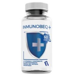 INMUNOBEQ+ 60cps. - BEQUISA