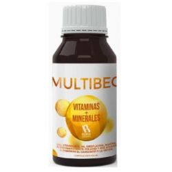 MULTIBEQ 250ml. - BEQUISA