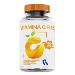 VITAMINA C PLUS 100cps.