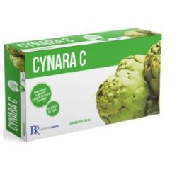 CYNARA C 20viali. - BEQUISA