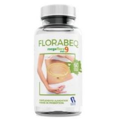 FLORABEQ 60cps - BEQUISA