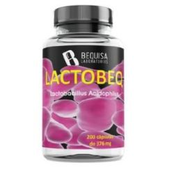 LACTOBEQ 200cps - BEQUISA