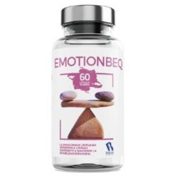 EMOTIONBEQ 60cps - BEQUISA