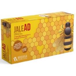 JALEAD 20viali. - BEQUISA