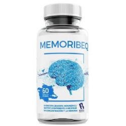 MEMORIBEQ 60cps - BEQUISA