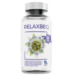 RELAXBEQ 60cps - BEQUISA