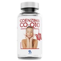 COENZIMA CO-Q10 60cps