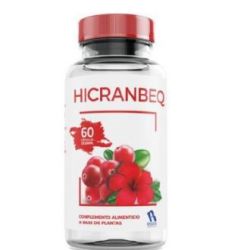 HICRANBEQ 60cps - BEQUISA