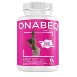 ONABEQ 500perlas. - BEQUISA