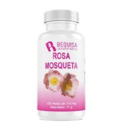 ROSA MOSQUETA 100cps.