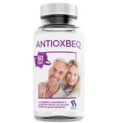 ANTIOXBEQ 60cps - BEQUISA