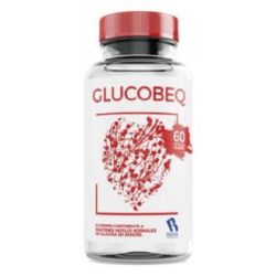 GLUCOBEQ 60cps - BEQUISA
