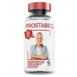 PROSTABEQ 60cps - BEQUISA